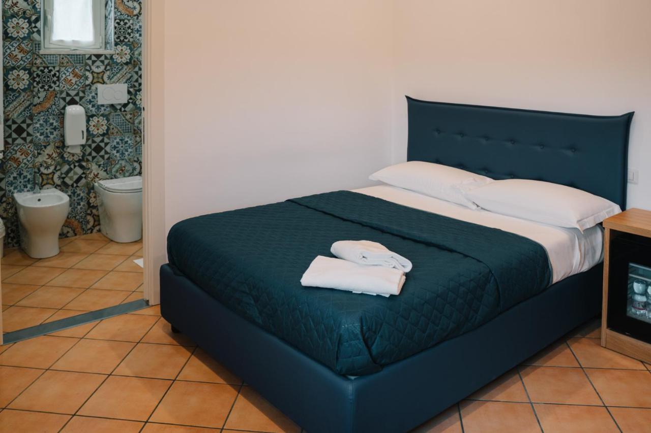 Dal Patricano Frosinone Extérieur photo