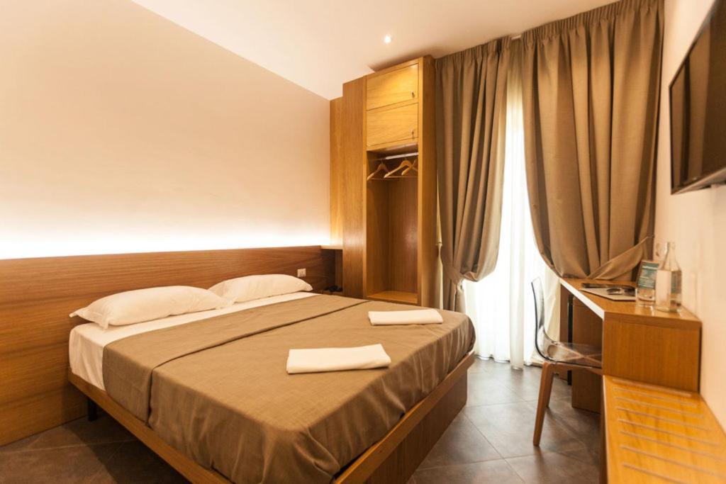Dal Patricano Frosinone Extérieur photo