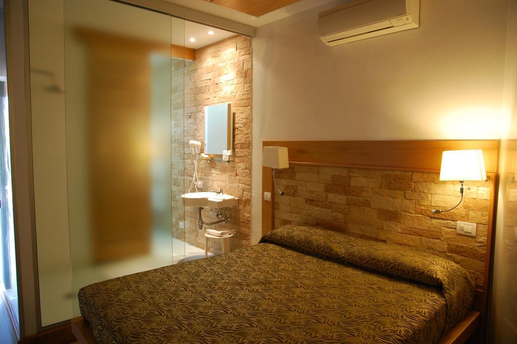 Dal Patricano Frosinone Chambre photo