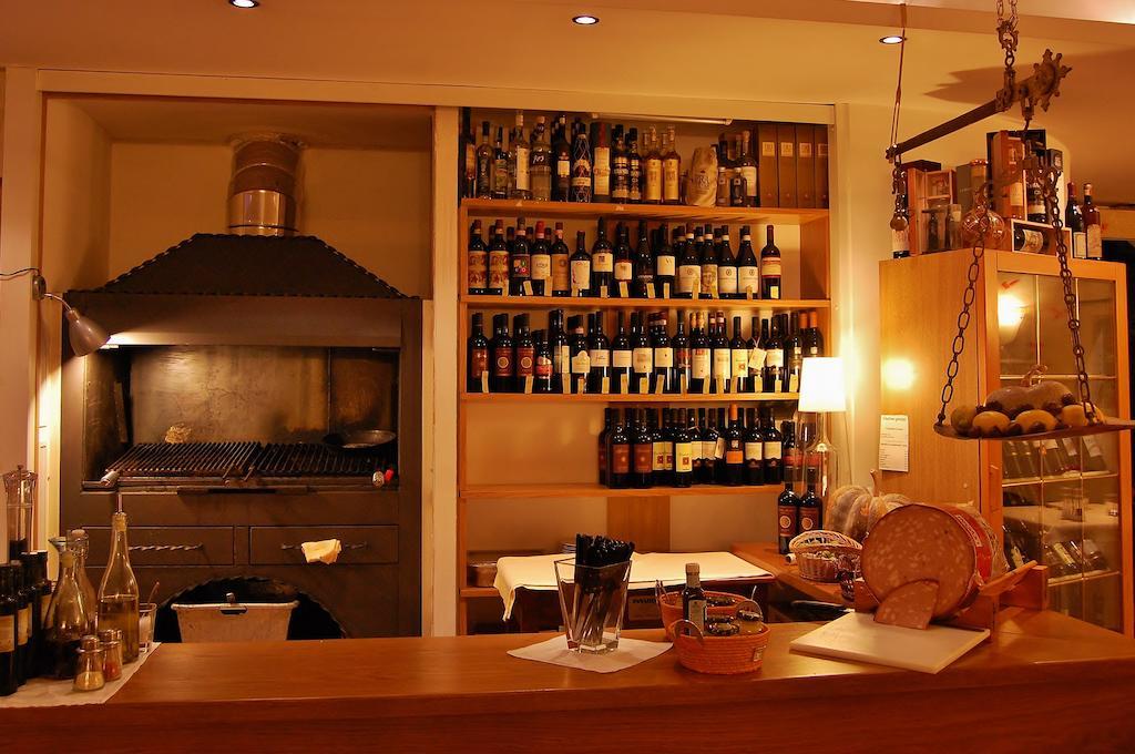 Dal Patricano Frosinone Extérieur photo