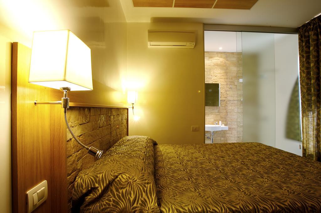 Dal Patricano Frosinone Chambre photo