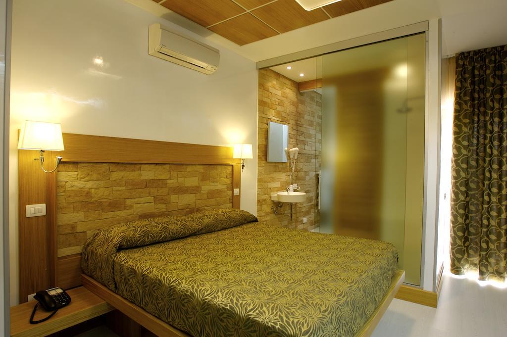 Dal Patricano Frosinone Chambre photo