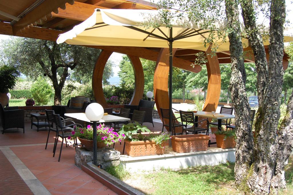 Dal Patricano Frosinone Extérieur photo