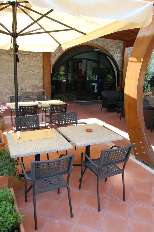 Dal Patricano Frosinone Extérieur photo