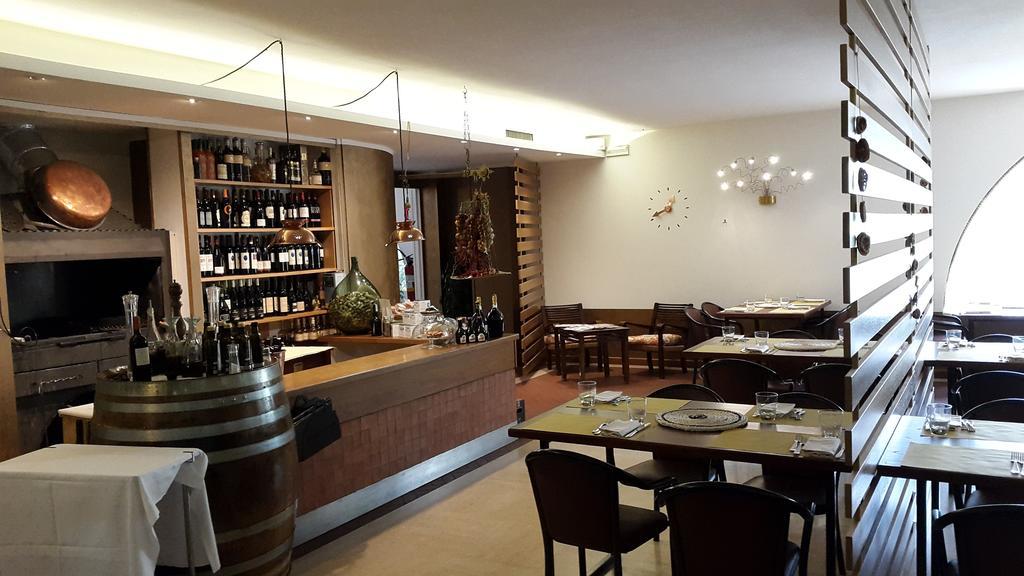 Dal Patricano Frosinone Extérieur photo