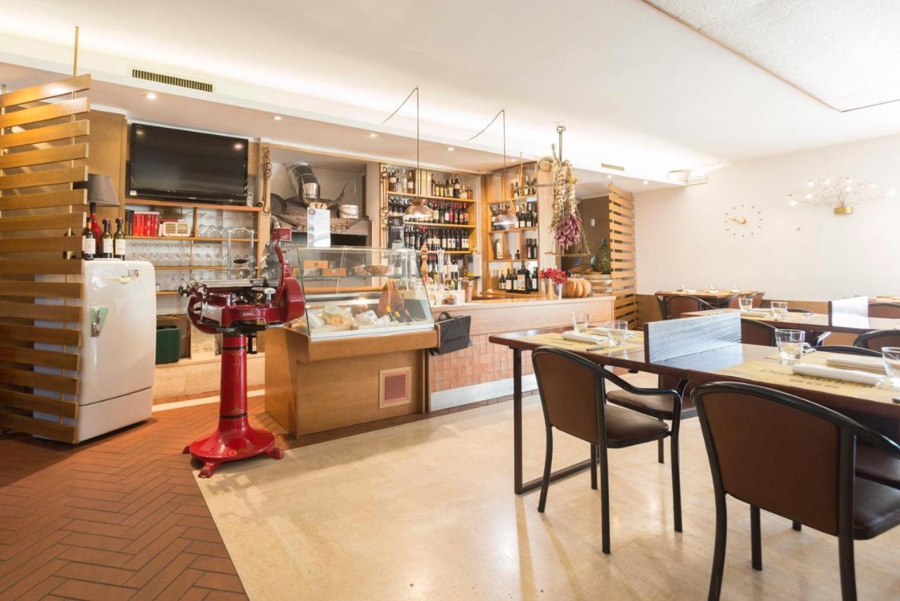 Dal Patricano Frosinone Extérieur photo